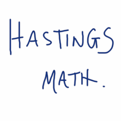 HastingsMath.com